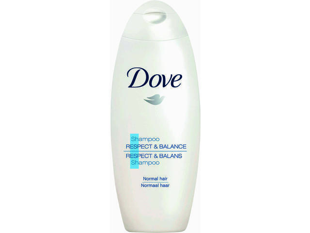 Sampon Dove Intense Repair 250ML