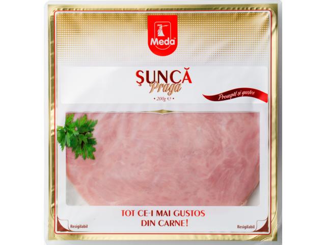 Sunca Praga 200G