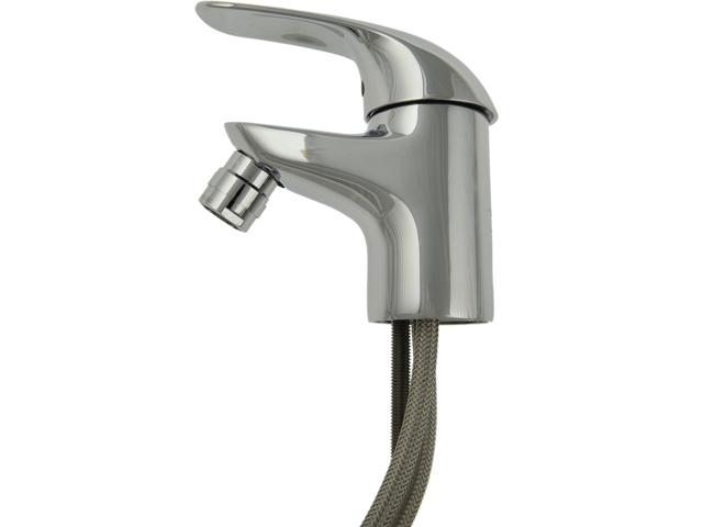 Baterie bideu Grohe Swift, monocomanda, alama, 35mm