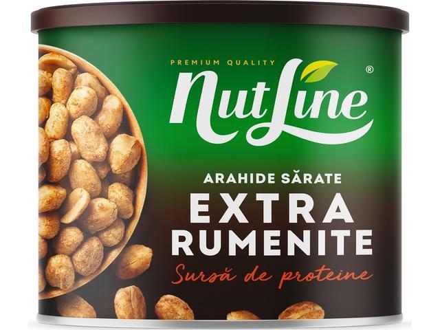 Nutline Arahide Extra Rumenite 135G