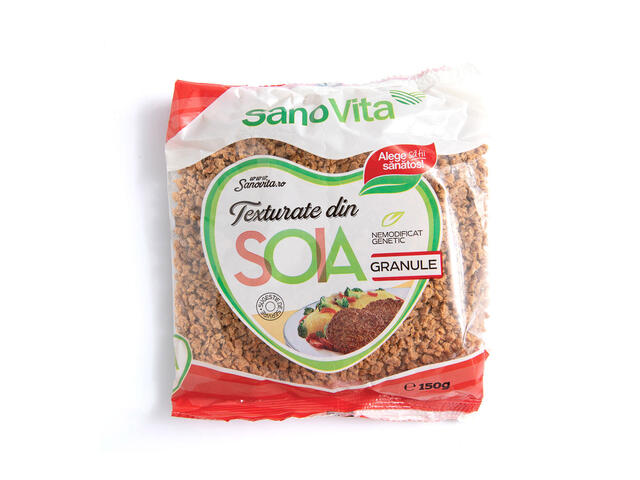 Granule Vegetale SanoVita 150g