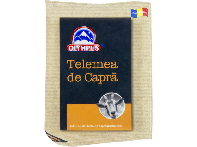 Olympus telemea de capra maturata 47% grasime 150 g