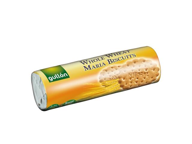 Biscuiti Din Faina Integrala Maria, Gullon 200 G