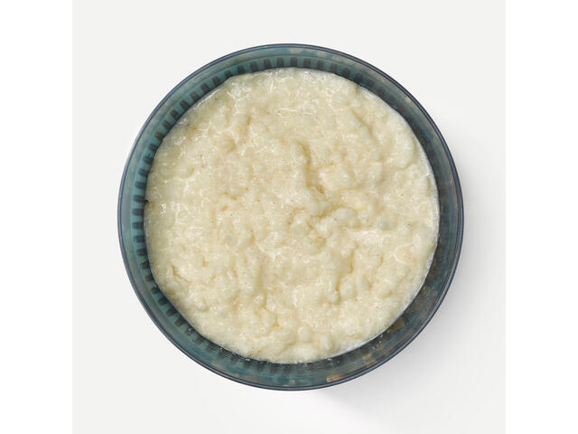 Mâncare deshidrată - Orez cu lapte și vanilie 57g