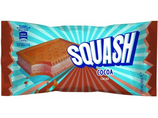 Squash Sandwich Ciocolata 170ml
