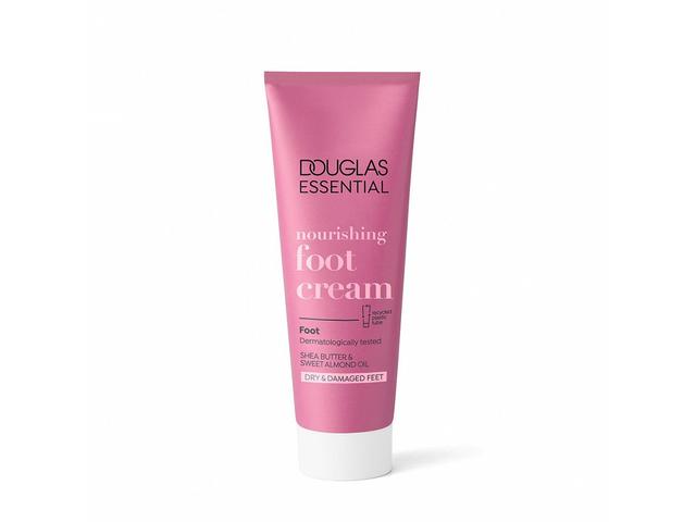 Essential Nourishing Foot Cream