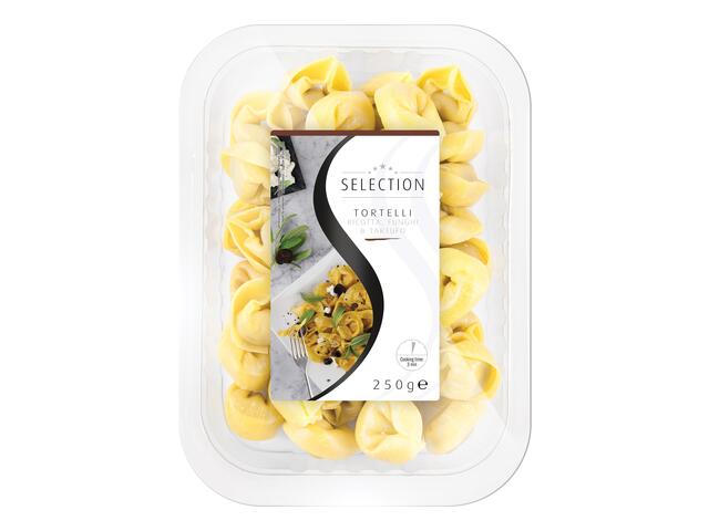 Selection Tortelloni ricota 250 g