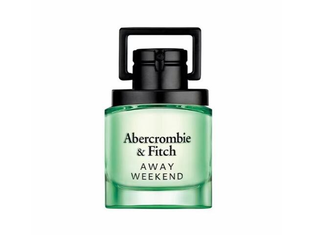 ABERCROMBIE+FITCH AWAY WEEKEND MEN EDT SPRAY 100 ML