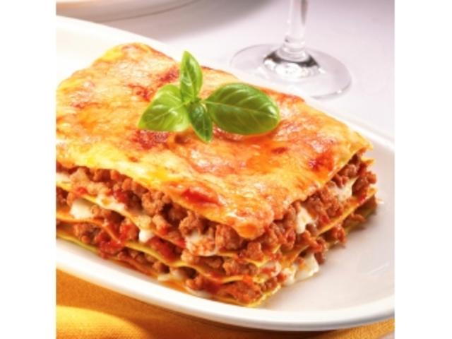 Lasagna 300g