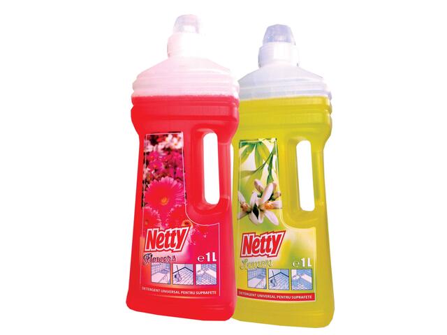 Pepa Detergent suprafete 1 l