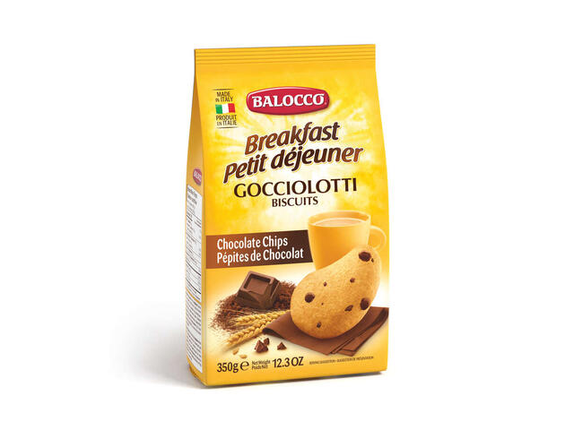 Biscuiti Cu Cioc 350G Balocco