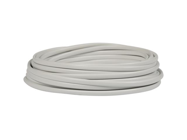 Cablu electric MYYUP H03VVH2-F 2 x 0.75 mm, 25 m