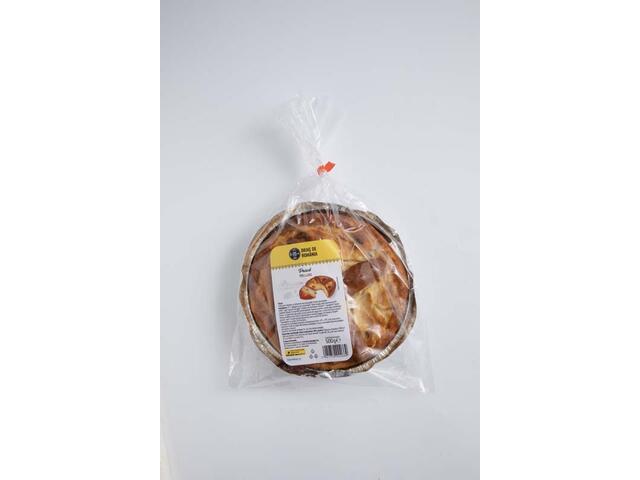 Pasca Drag De Romania 500G