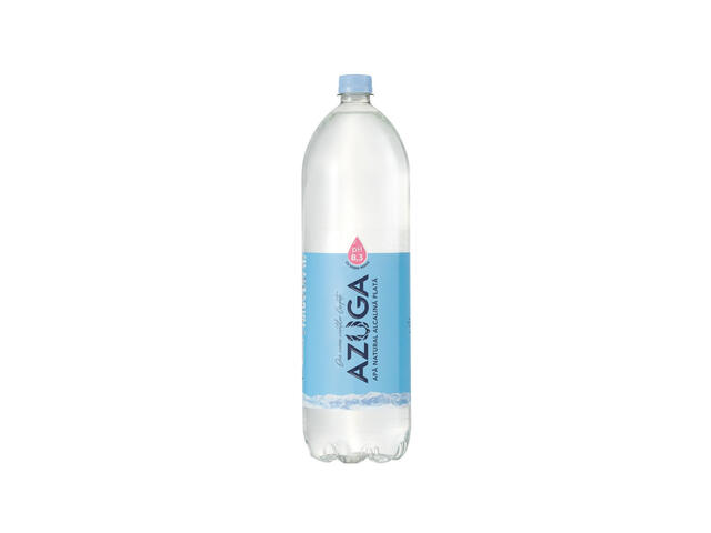Apa plata de izvor Azuga, 2 l