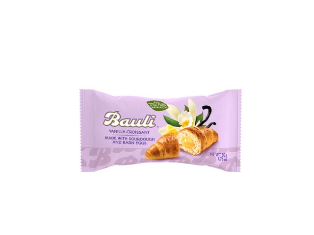 Bauli Croissant Vanilie 50g