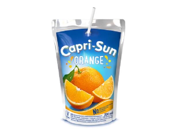 Capri sun portocale 200 ml