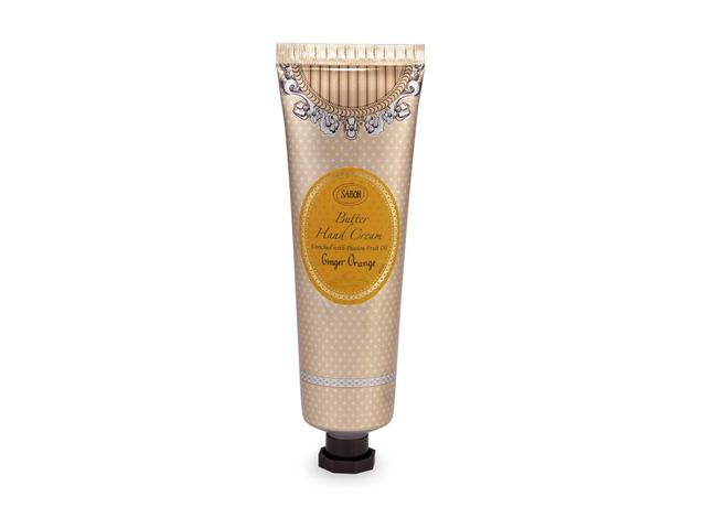 Unt de mâini Ghimbir - Portocală