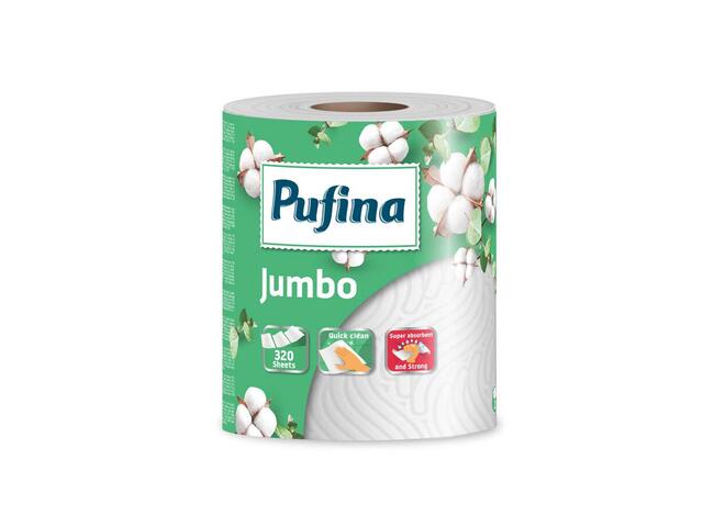 Pufina Jumbo 80m