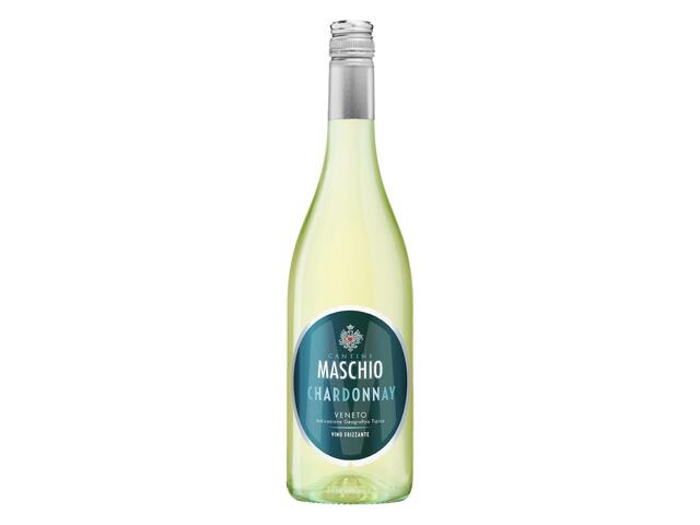 Maschio Chardonnay Frizzante 0.75L, Sec