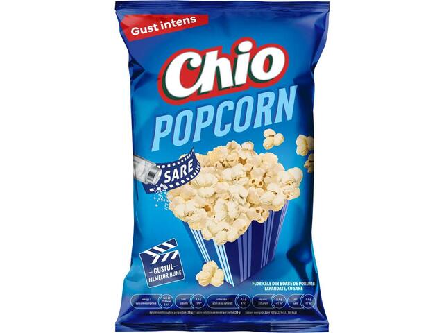 Chio Popcorn Sare 75g