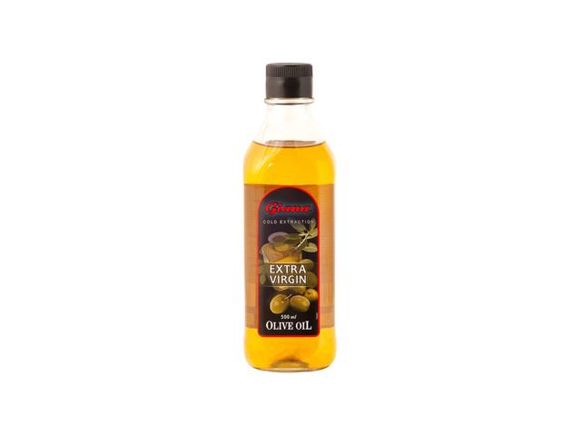 ULEI DE MASLINE EXTRAVIRGIN GIANA 500ML