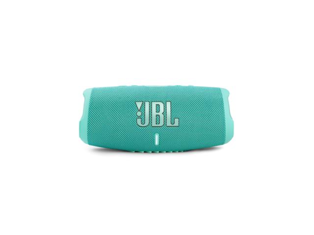 BOXA BTH CHARGE5 TEAL40W JBL