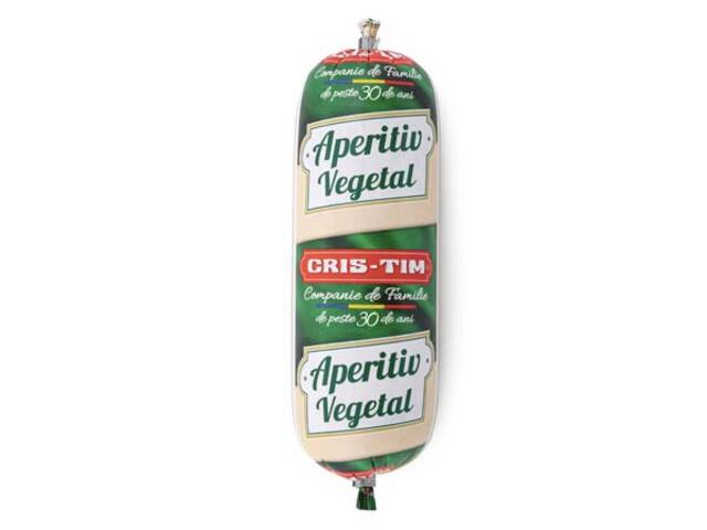 Aperitiv Vegetal Cris-Tim 300G