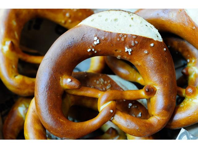 Bretzel (buc)