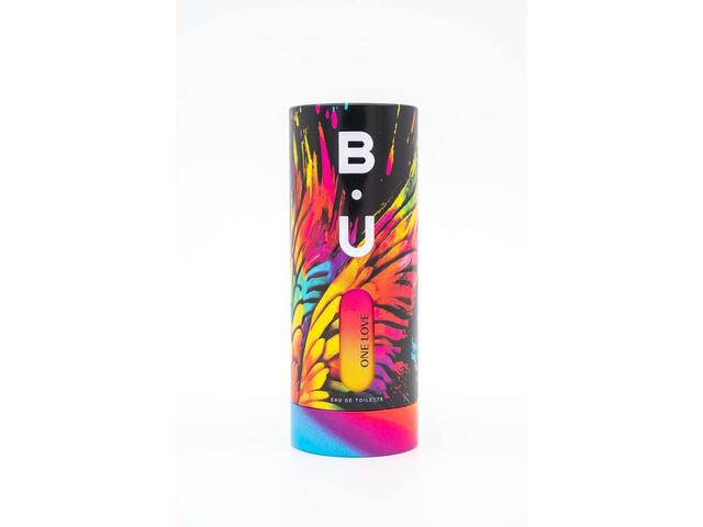 BU One Love Apa de toaleta 50 ml