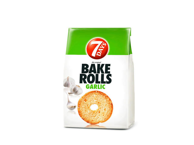 7D BAKE ROLLS 80GR USTUROI