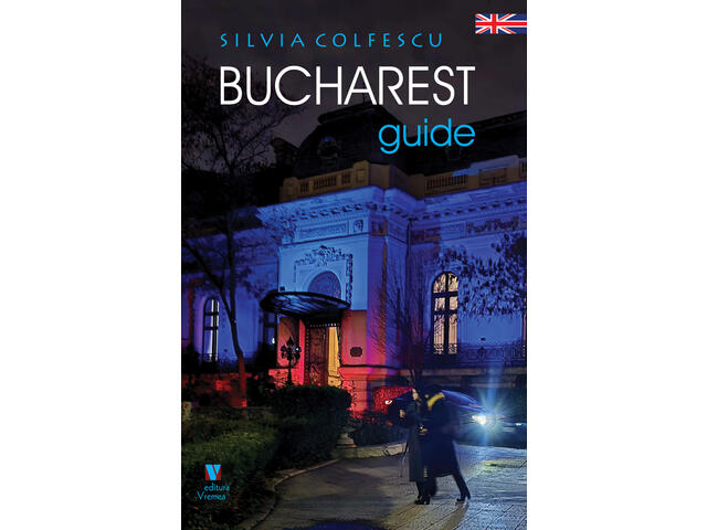 Bucharest Guide