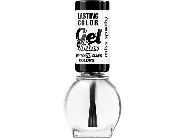 Lac de unghii Miss Sporty Lasting Colour 10 Pure Shine, 7 ml