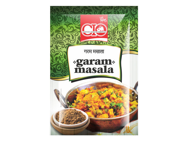 Garam masala Cio 20 g