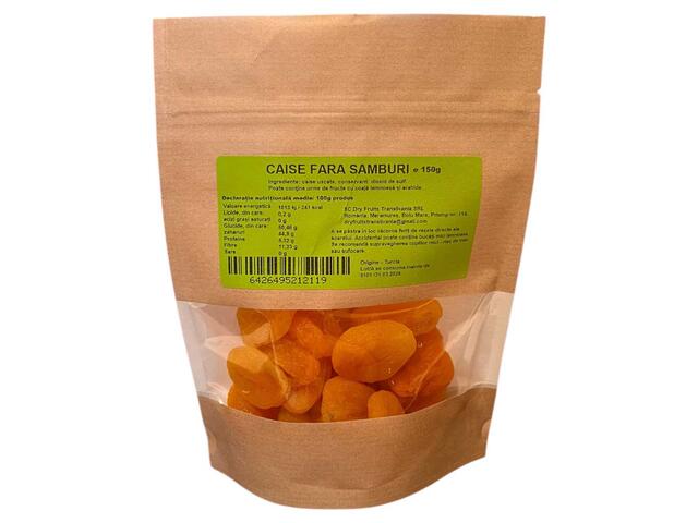 Caise Deshidratate 150G
