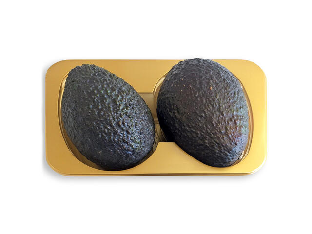 AVOCADO READY TO EAT 2 BUC