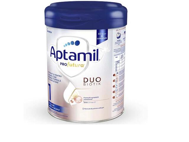 Aptamil Profutura Duo 1+ 800G