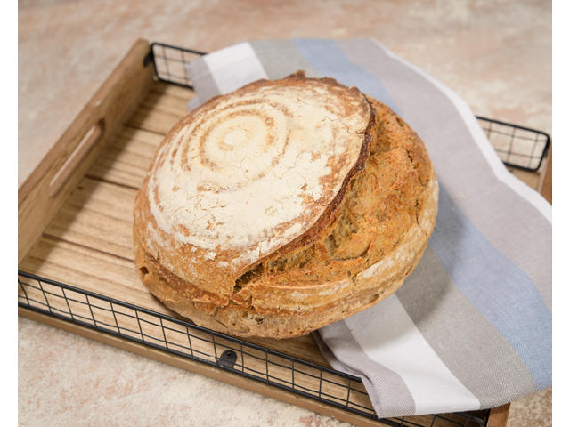 Paine taraneasca simpla 660g