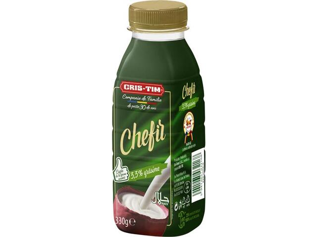 Chefir 3.3% 330G Cris-Tim