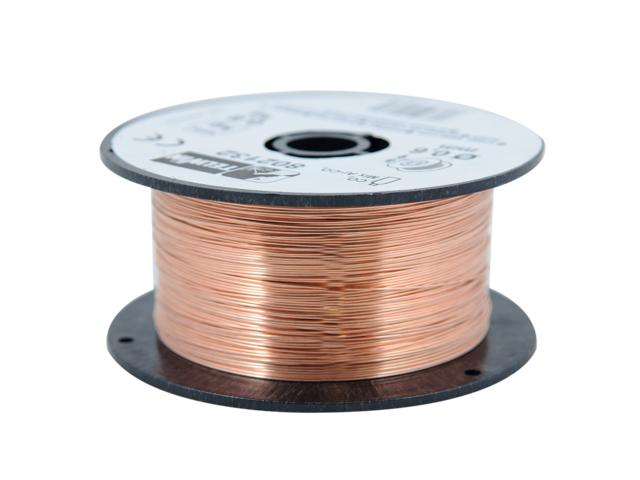 Sarma pentru sudura Telwin, pentru otel nealiat, 0.6 mm, 0,8kg
