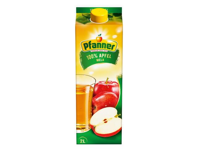 Pfanner juice Mere 2L