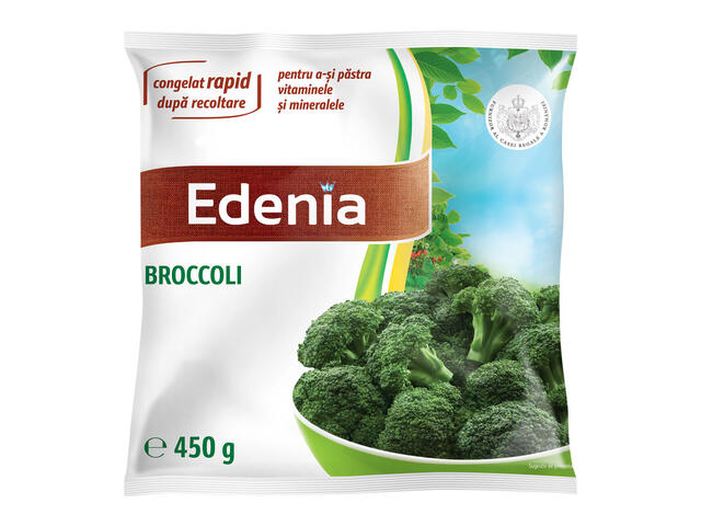 Edenia broccoli 450g