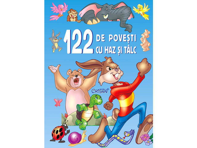 122 De Povesti Cu Haz Si Talc