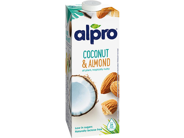 ALPRO BAUTURA 1L COCOS MIGDALE