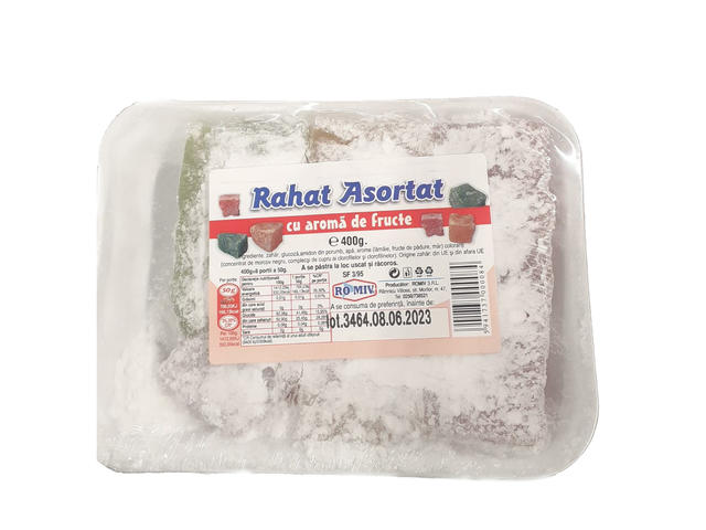 RAHAT CASEROLA 400G