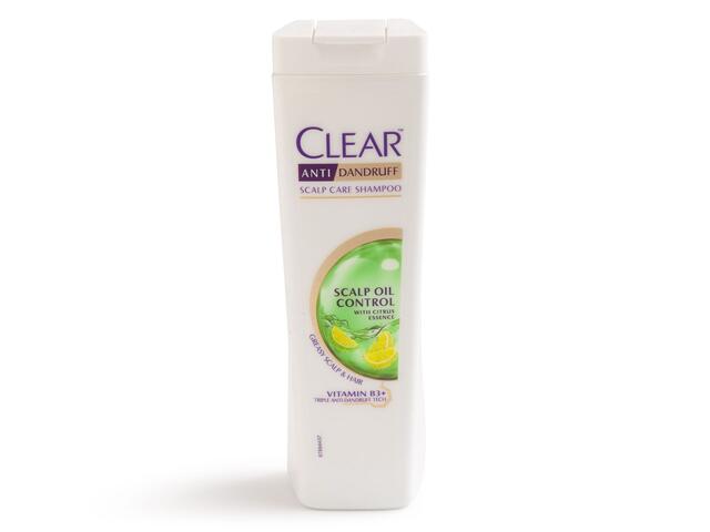 Sampon Antimatreata Scalp Oil Control Clear, 250ML