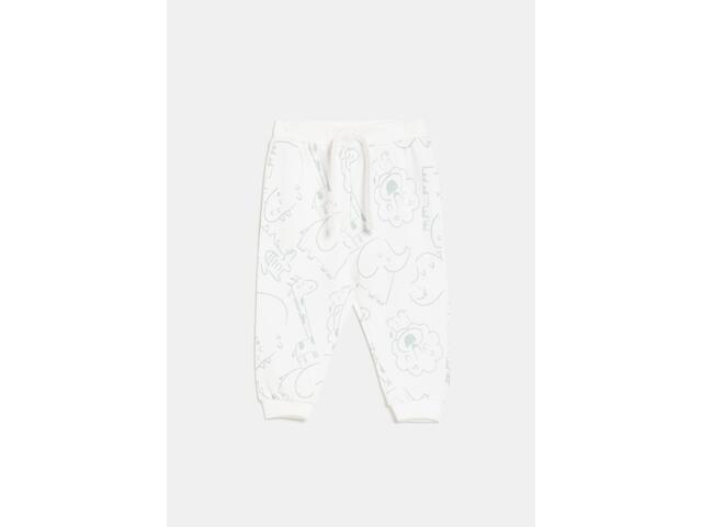 Pantaloni TEX bebe 3/36 luni