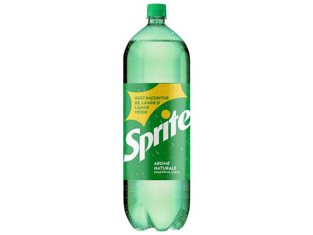 SGR*Sprite lamaie&lamaie verde 2,5 l