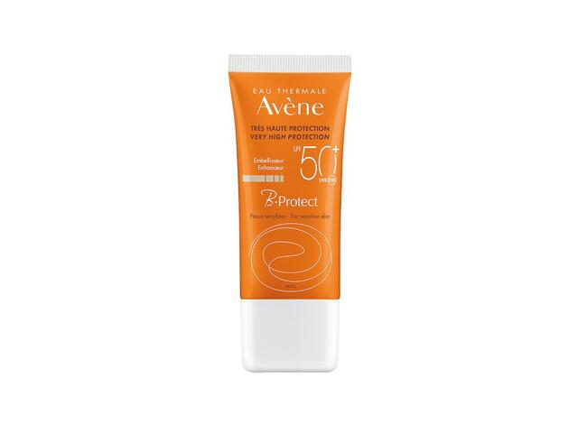 Avene B-PROTECT Crema de protectie solara cu pigment SPF 50