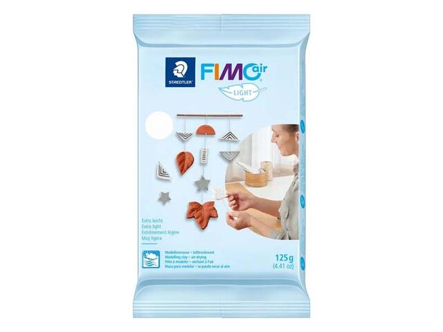 # Pachet Lut Pentru Modelaj Fimo, 125 G, Alb