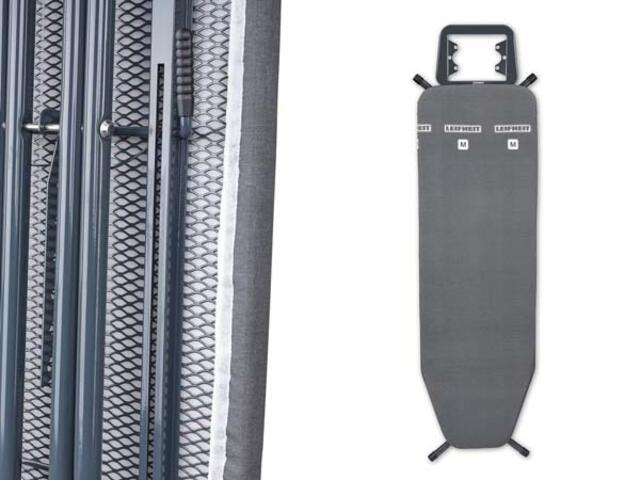 MASA DE CALCAT BLACK L120L38CM